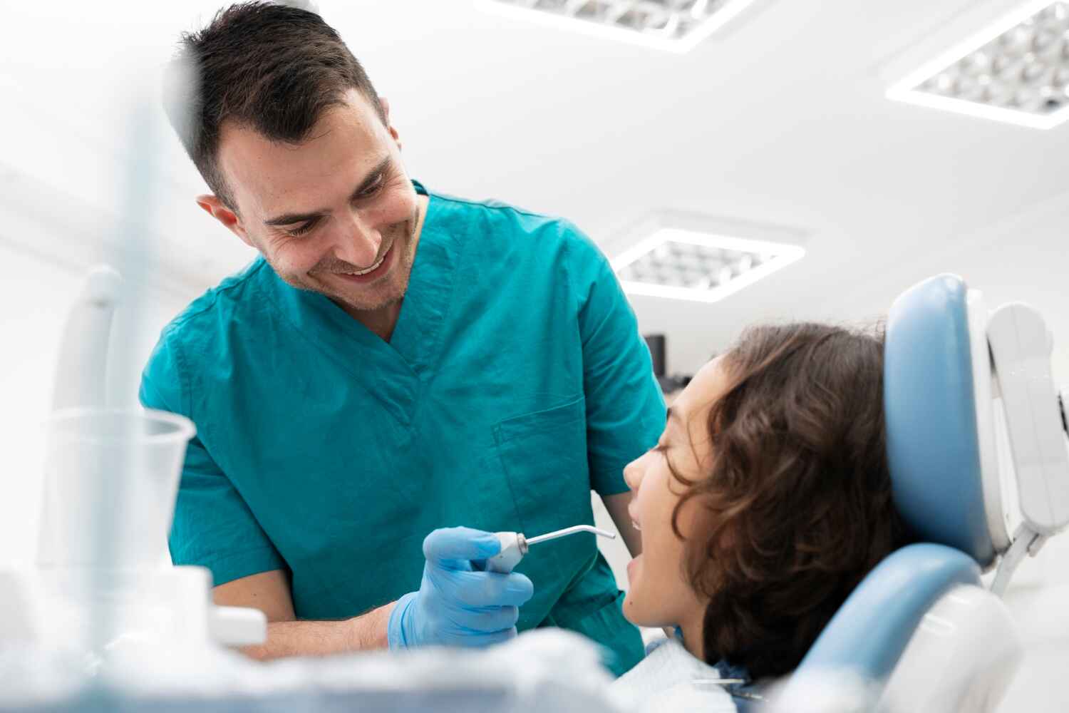 Tulare Dental Care